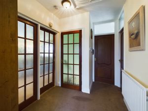 Hallway - click for photo gallery